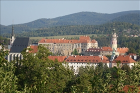 Český Krumlov